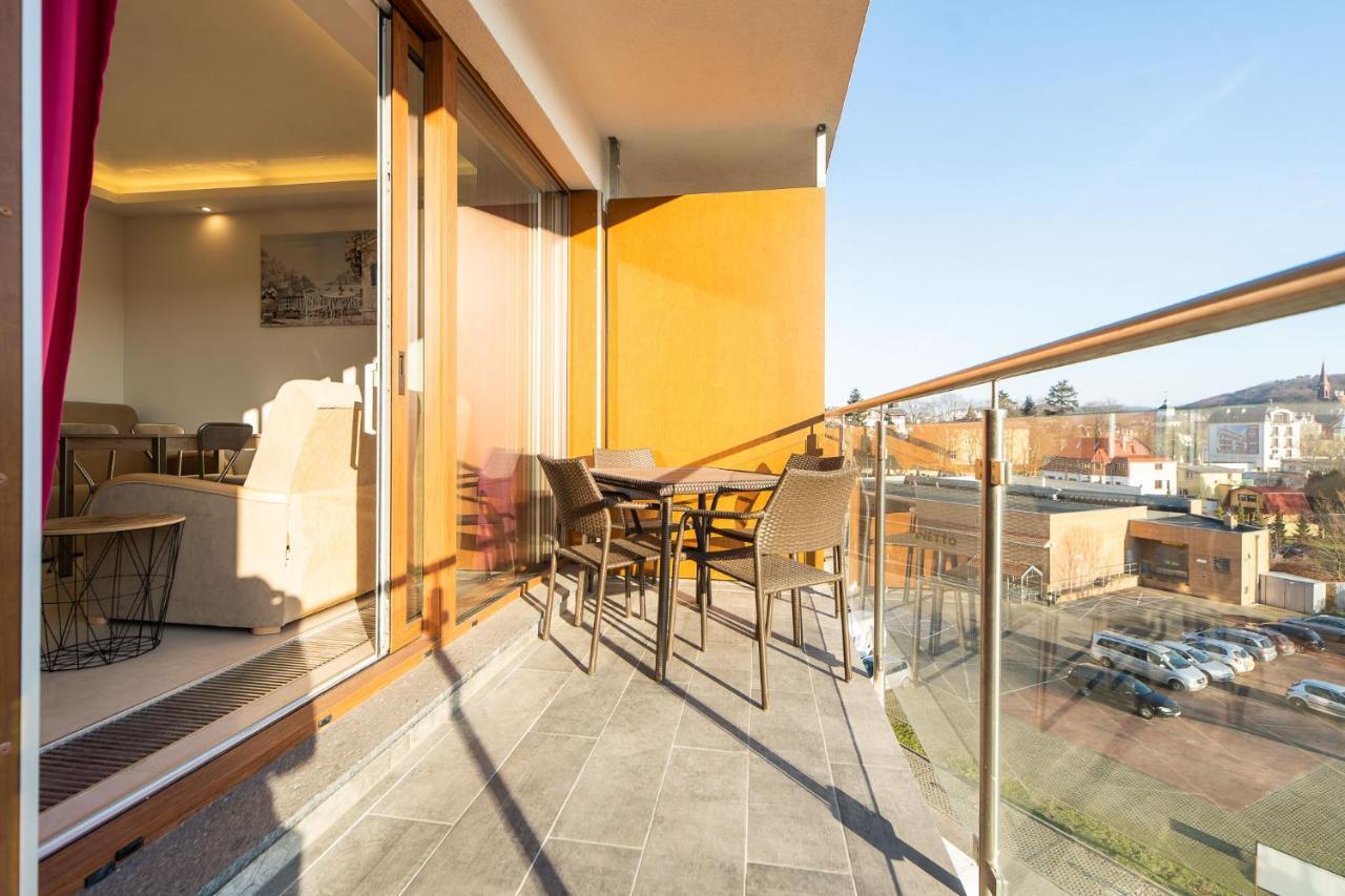 Apartamenty Flamingo By Noclegi Renters Miedzyzdroje Exterior photo
